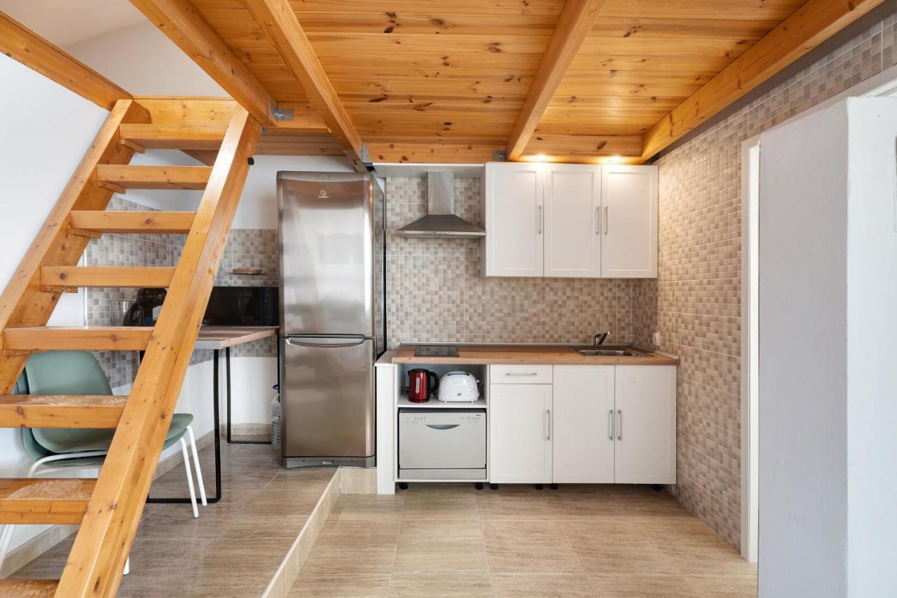 Apartamento Torviscas Endless Summer